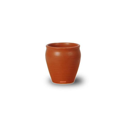 Ceramic Kullar 3" Rippled Tc